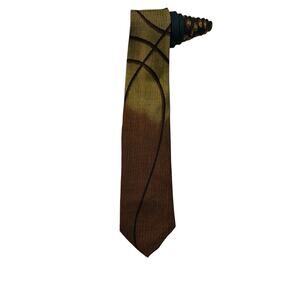 Spoiled Kids Boys Basketball Necktie 100% Polyester